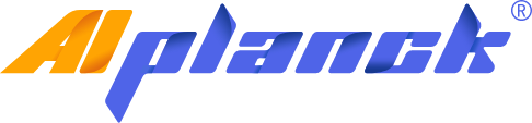 AIPlanck Logo